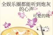 娱乐圈全员吃瓜小说